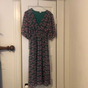 Never worn Melrose & Market Dress perfect for spring 🌸
